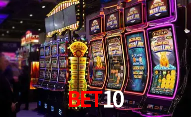 Exclusive Offers BET10