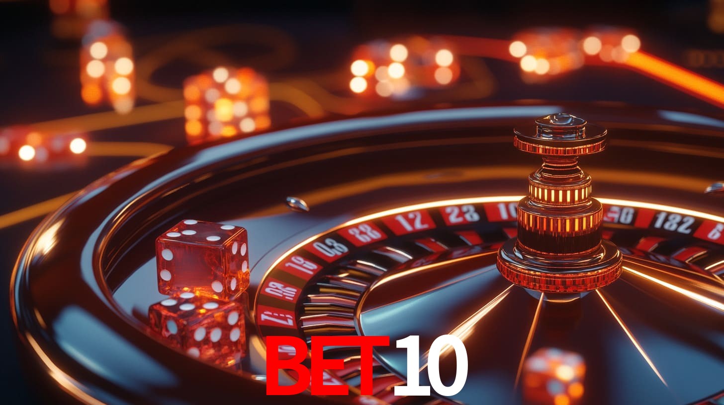 BET10 login