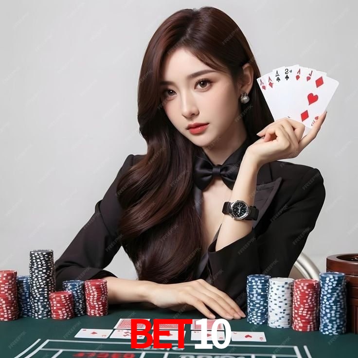Integração de APIs BET10