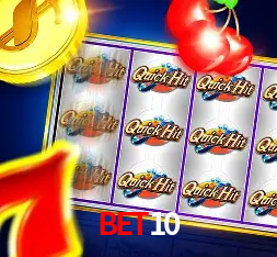 Desvendando o Mundo dos Jogos Virtuais na BET10