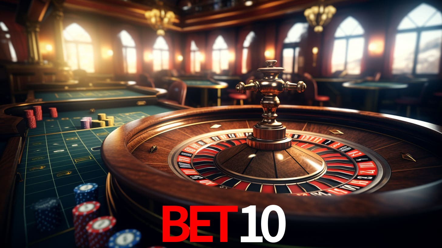 Tournaments BET10