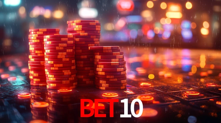 BET10 app