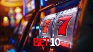 Benefícios da Conta BET10