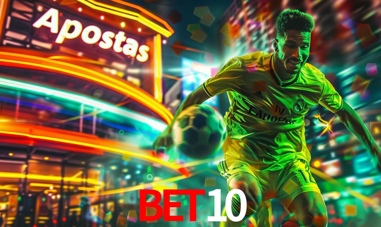 Jogos de Slot BET10