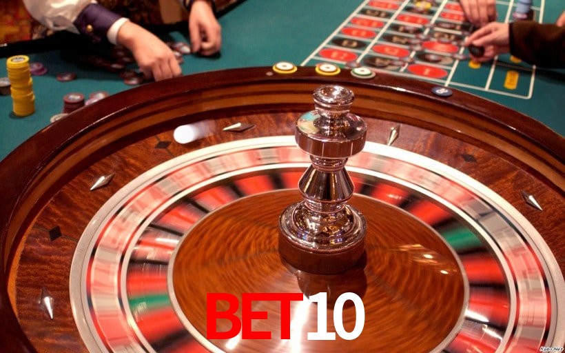 Bônus Diários BET10
