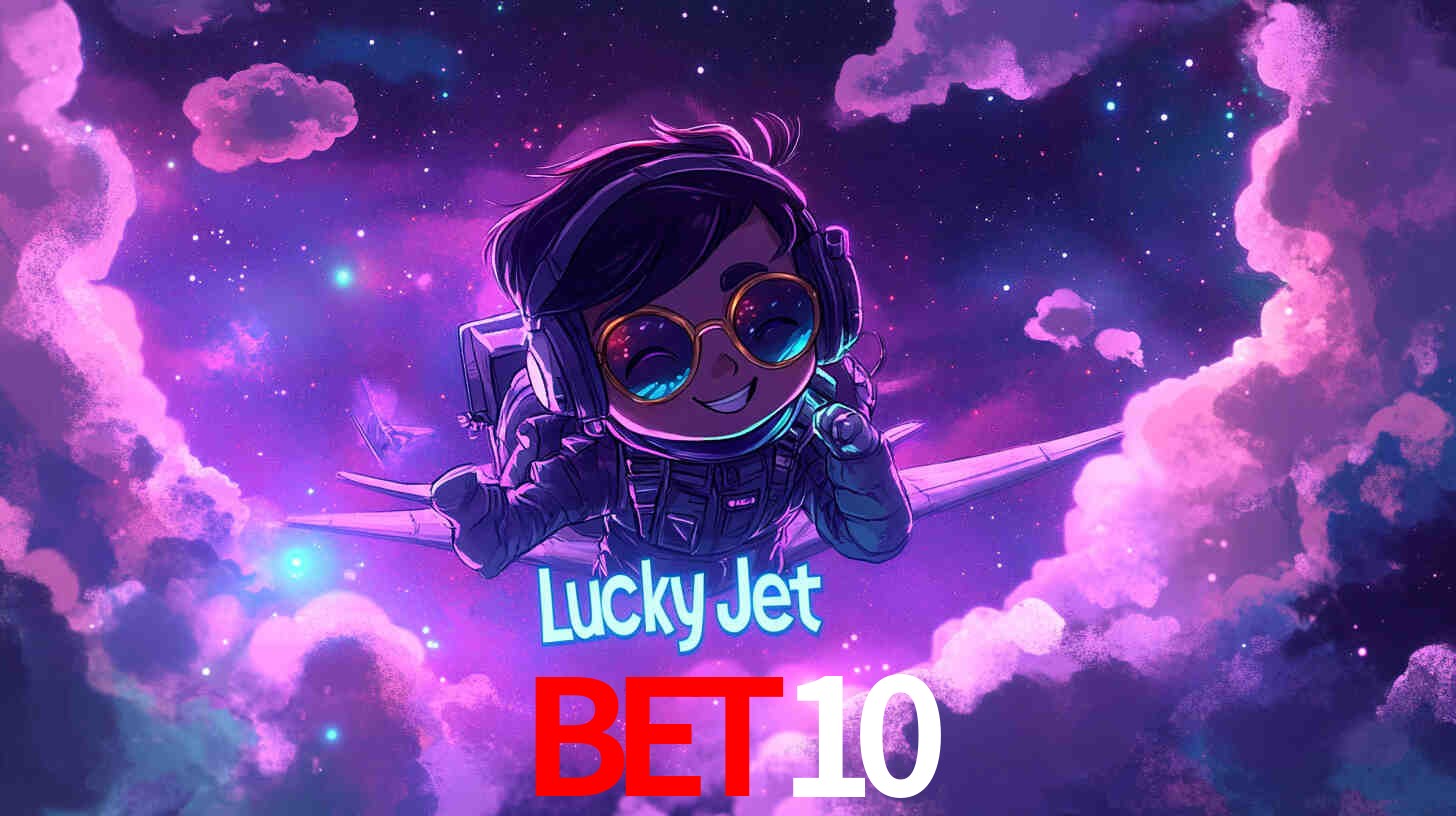 Descubra o Programa VIP da BET10: Vantagens Exclusivas para Jogadores