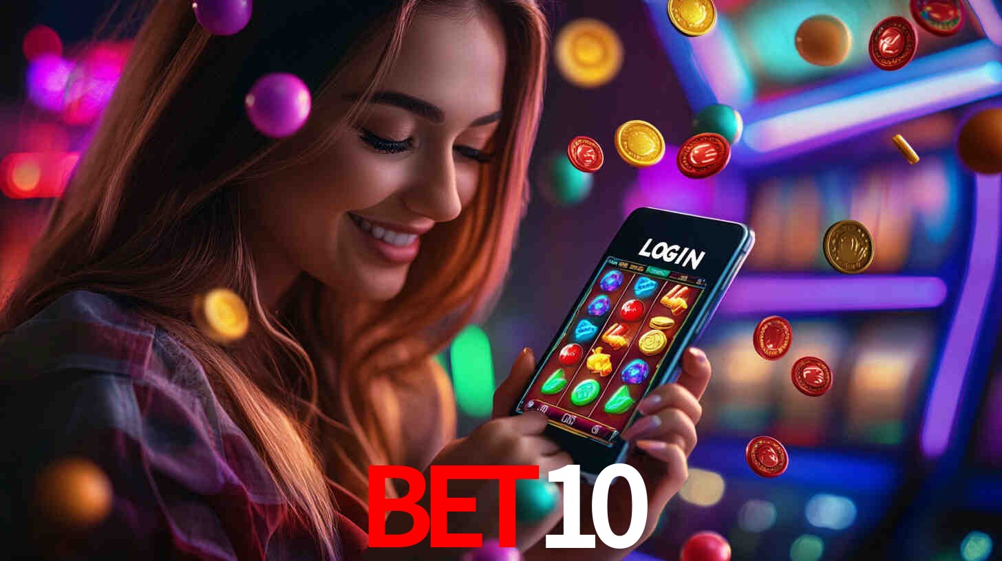 Processo de Download do App BET10 - Passo a Passo Simples