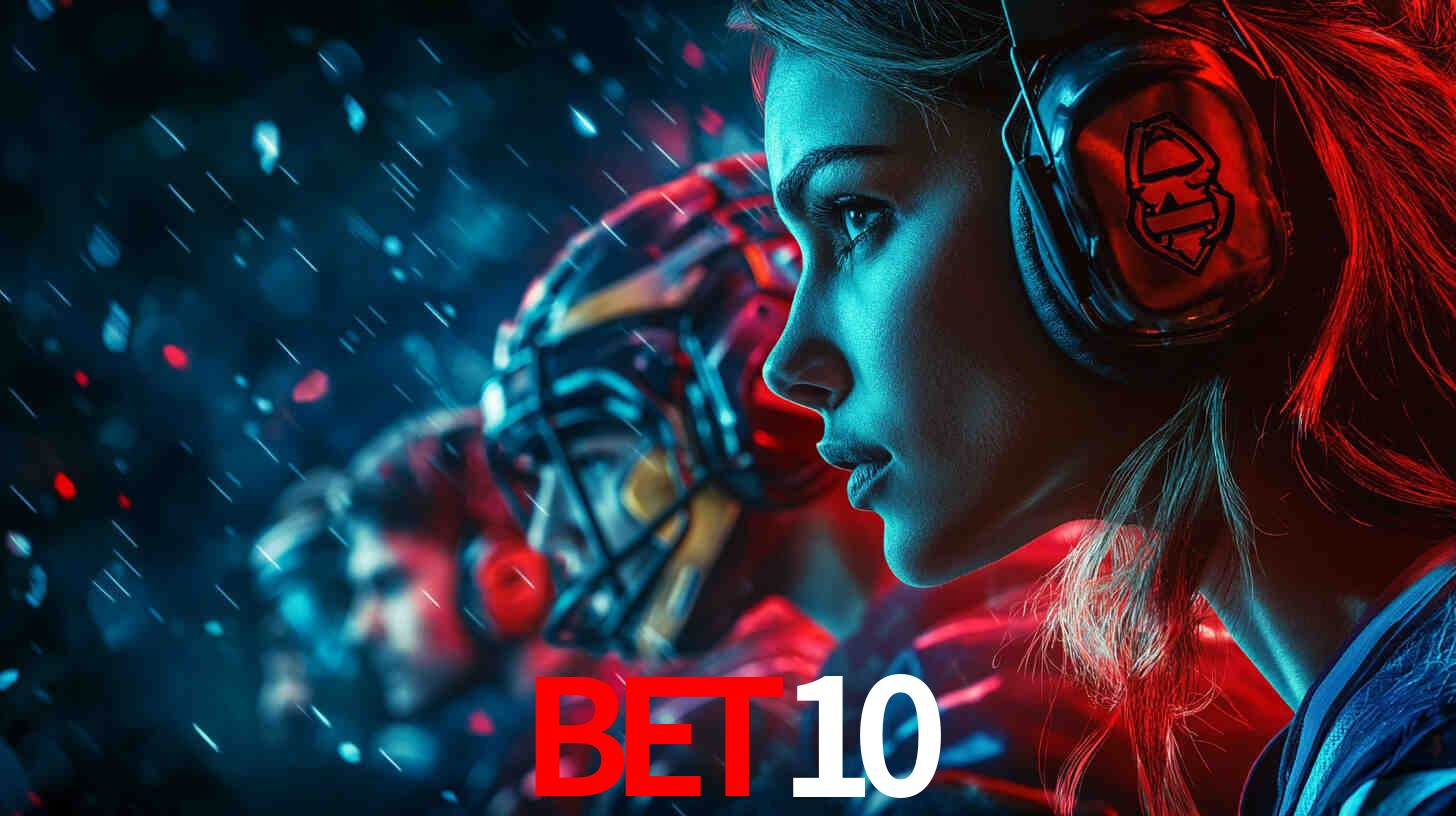Esportes Disponíveis no BET10