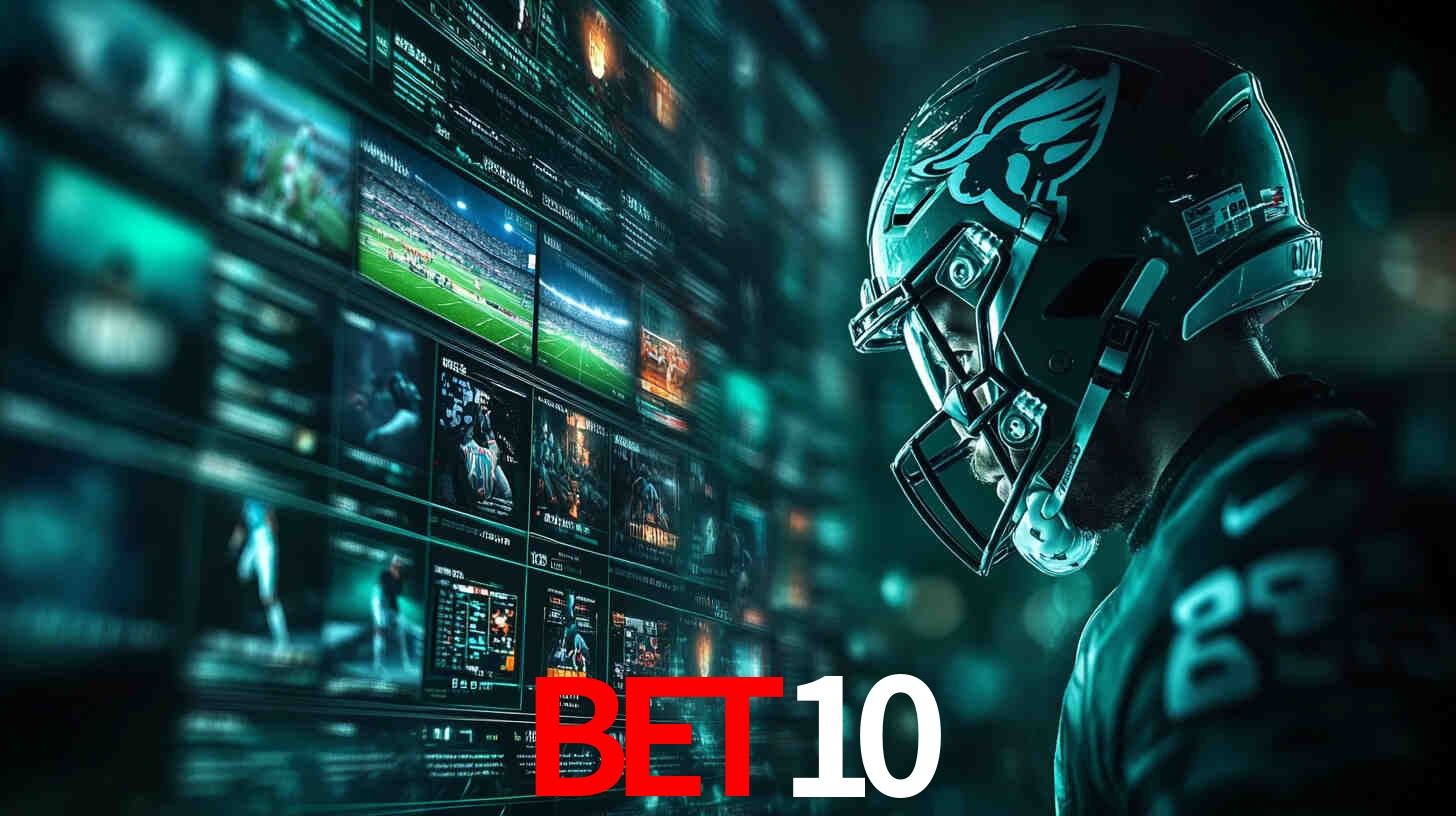 Esportes em Destaque no BET10